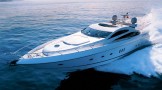 Motor yacht No Compromise